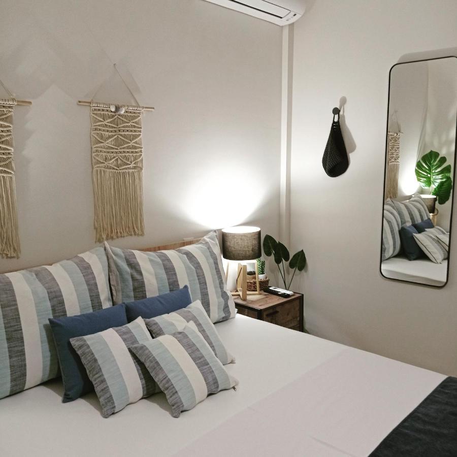 Villa Amare Luxury Living à Vólos Extérieur photo