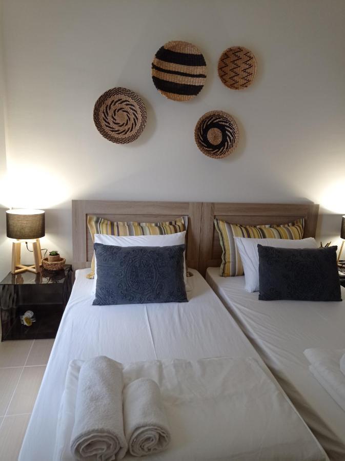 Villa Amare Luxury Living à Vólos Extérieur photo