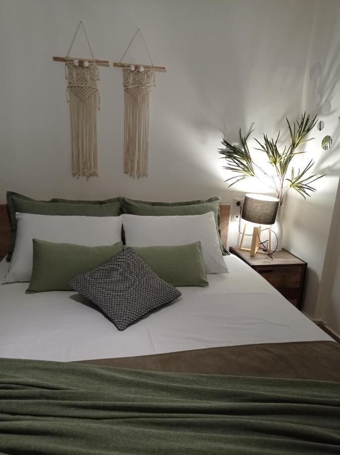 Villa Amare Luxury Living à Vólos Extérieur photo