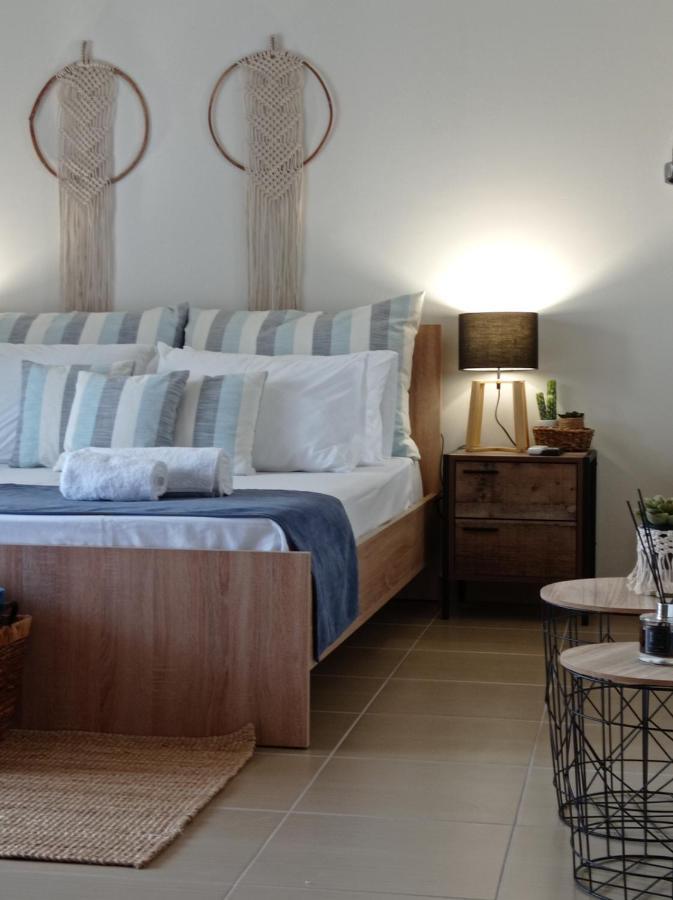 Villa Amare Luxury Living à Vólos Extérieur photo
