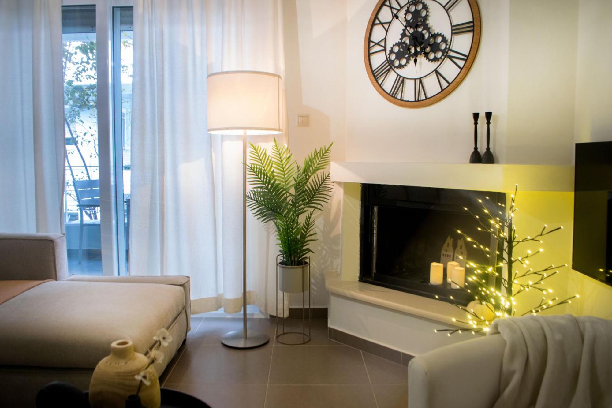Villa Amare Luxury Living à Vólos Extérieur photo